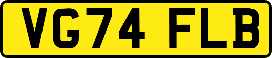VG74FLB