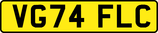 VG74FLC