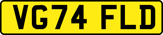 VG74FLD