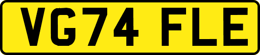 VG74FLE