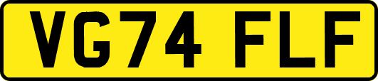 VG74FLF