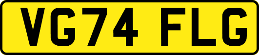 VG74FLG