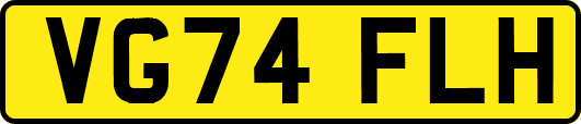 VG74FLH