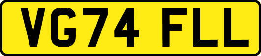 VG74FLL