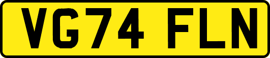 VG74FLN