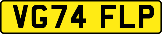 VG74FLP
