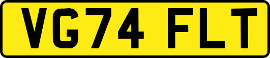 VG74FLT