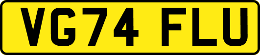 VG74FLU