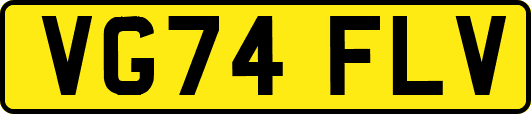 VG74FLV