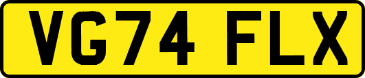VG74FLX