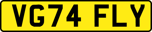 VG74FLY