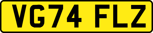 VG74FLZ