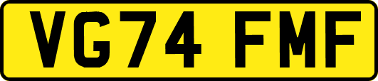 VG74FMF