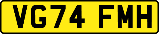 VG74FMH
