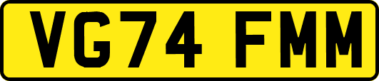 VG74FMM