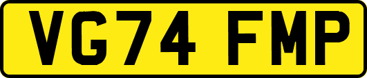 VG74FMP