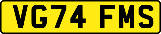 VG74FMS
