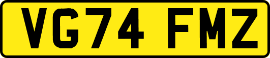 VG74FMZ