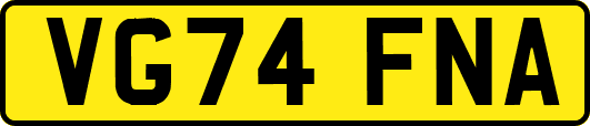 VG74FNA