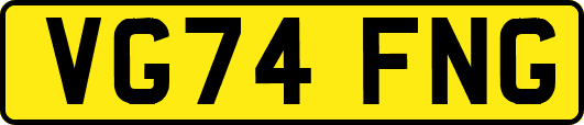 VG74FNG