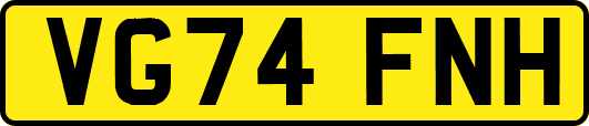 VG74FNH