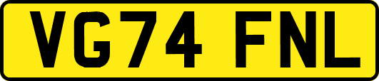 VG74FNL