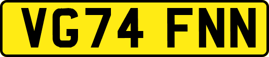 VG74FNN