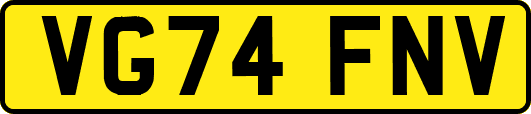 VG74FNV