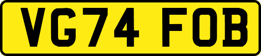 VG74FOB