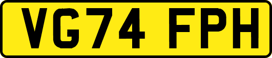 VG74FPH