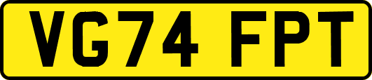 VG74FPT