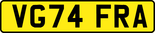 VG74FRA