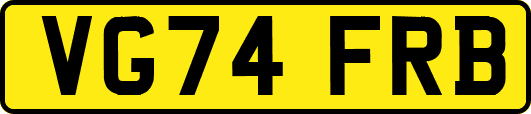 VG74FRB