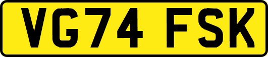 VG74FSK