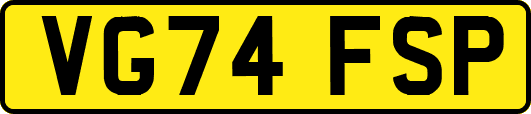 VG74FSP