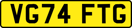 VG74FTG
