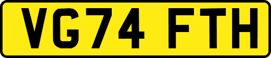 VG74FTH