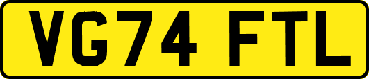 VG74FTL