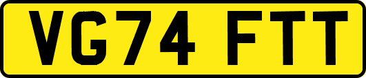 VG74FTT