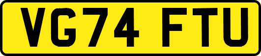 VG74FTU