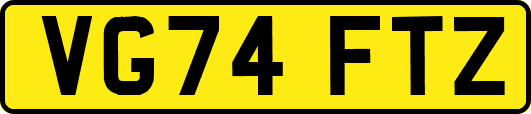 VG74FTZ