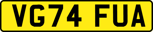VG74FUA