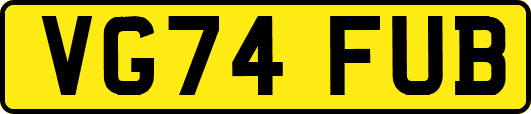 VG74FUB