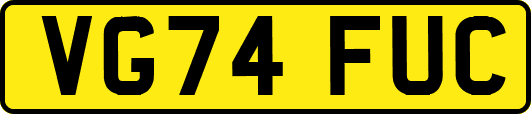 VG74FUC