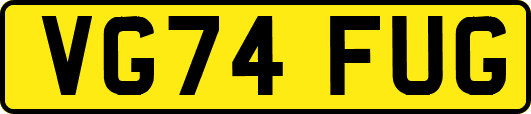 VG74FUG