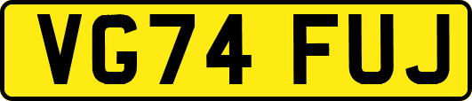VG74FUJ