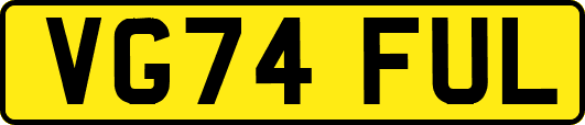 VG74FUL