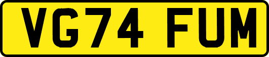 VG74FUM