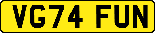 VG74FUN