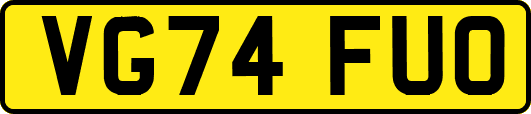VG74FUO